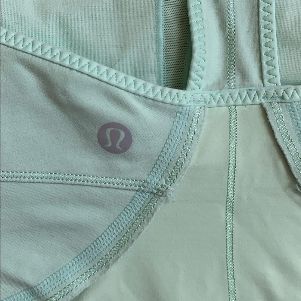 Lululemon Tank - Picture 3 of 7